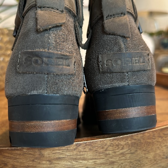 Sorel Lolla Bootie - Picture 10 of 12